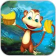 Icon of program: Jungle Banana Monkey