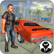 Icono de programa: Grand Fighter In Vegas - …
