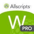 Icon of program: Allscripts Wand for Profe…