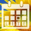 Icon of program: Picture Calendar Lite