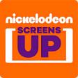 Icon of program: SCREENS UP by Nickelodeon