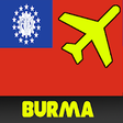 Icono de programa: Burma Travel Guide