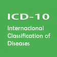 Icono de programa: ICD 10