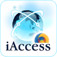 Icono de programa: Cyberoam iAccess