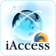Icon of program: Cyberoam iAccess