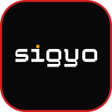 Motorista Sigyo - ELIQ icon