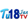 Icono de programa: Tu18Jax TV