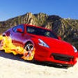 Power Drive Car Racing icon