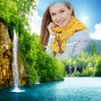 Icon of program: Nature Photo Frames HD