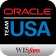 Icon of program: ORACLE TEAM USA APP