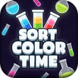 Icon of program: Sort Color Time