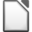Icono de programa: LibreOffice Portable