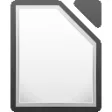 Icon of program: LibreOffice Portable