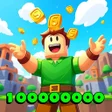 Icon of program: Robux Games Codes for Rob…