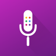 Icono de programa: Voice Search -  Speech to…