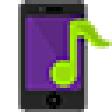 Icono de programa: VAIS Ringtone Maker