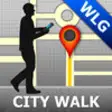 Icon of program: Wellington Map and Walks,…