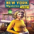 Icon of program: New York Mysteries: The L…