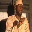 Icon of program: Democracy Sheikh Albani Z…