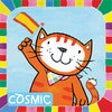 Icon of program: Poppy Cat Goes to the Mar…