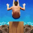 Icon of program: Cliff Diving 3D