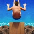 Icon of program: Cliff Diving 3D