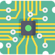 Icono de programa: Electronic Helper Pro