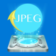 Icon of program: Photo Converter to JPEG f…