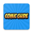 Icono de programa: Comic Book Price Guide
