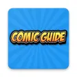 Icon of program: Comic Book Price Guide