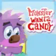 Icon of program: Monster Wants Candy - Res…