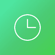Icono de programa: US Time Zone Clock