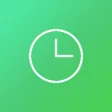 Icon of program: US Time Zone Clock
