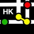 Icon of program: Hong Kong Metro Map