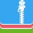 Icon of program: ZipArchiver - winrar,zip,…