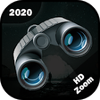 Icono de programa: Ultra Zoom Binoculars HQ …