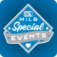 Icon of program: MiLB Special Events