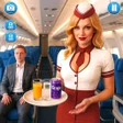 Icon of program: Cabin Crew Simulator: Fly…