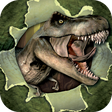 Icono de programa: Virtual Pet Dinosaur T. R…