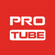 Icon of program: Pro Tube for Windows 10