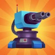 Icono de programa: Merge Gun: Tower Defense