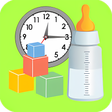Icon of program: Daily Connect (Child Care…