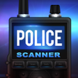 Icono de programa: Police Scanner X