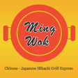 Icon of program: Ming Wok Wilmington Onlin…