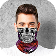 Icon of program: Cagoule Mask, Balaclava, …