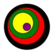 Icon of program: Spinning Disk Illusion