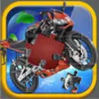 Icon of program: Motorbikes Puzzle