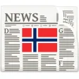 Icon of program: Norway News in English To…