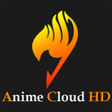 Icon of program: Anime Cloud HD for Window…