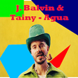 Icono de programa: J. Balvin & Tainy - Agua